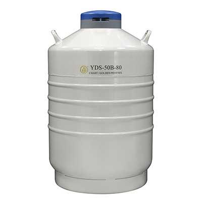 金鳳液氮罐 運(yùn)輸型 YDS-50B-80